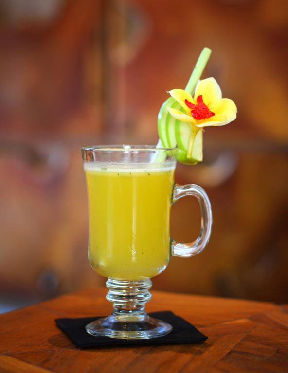 Kubu Cempaka Seminyak Hotel Екстериор снимка