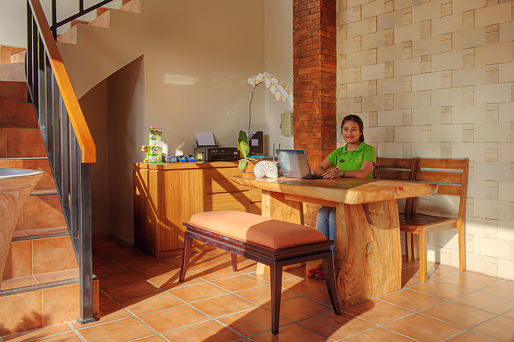 Kubu Cempaka Seminyak Hotel Екстериор снимка